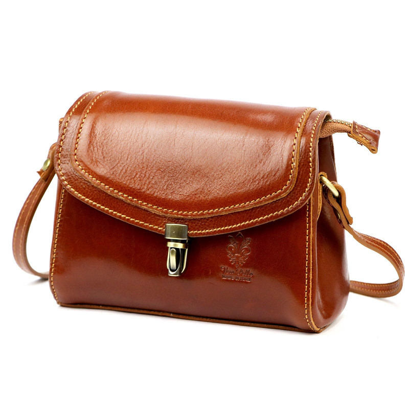 Damen Echtleder Handtasche Florence 51