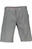 NORWAY 1963 MEN&#39;S GRAY BERMUDA PANTS