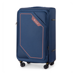 SUITCASE L |  1706 BLACK