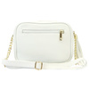 Edle Damen City Messenger Bag von Gregorio