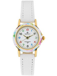 PERFECT LP284-04 + BOX CHILDREN'S WATCH (zd809d)