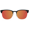 SUNGLASSES TIMBERLAND MAN TB9177-5305D (Szkło/Zausznik/Mostek) 53/19/145 mm)