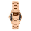 Stylish women's quartz watch from the GUESS brand