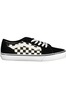 VANS BLACK MEN&#39;S SPORTS SHOES