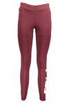 FILA DAMEN-LEGGINGS ROT