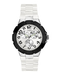 WATCH GUESS MAN W11594G4 (38MM)