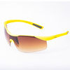 SUNGLASSES FILA UNISEX SF217-99YLW (Szkło/Zausznik/Mostek) 99/0/115 mm)