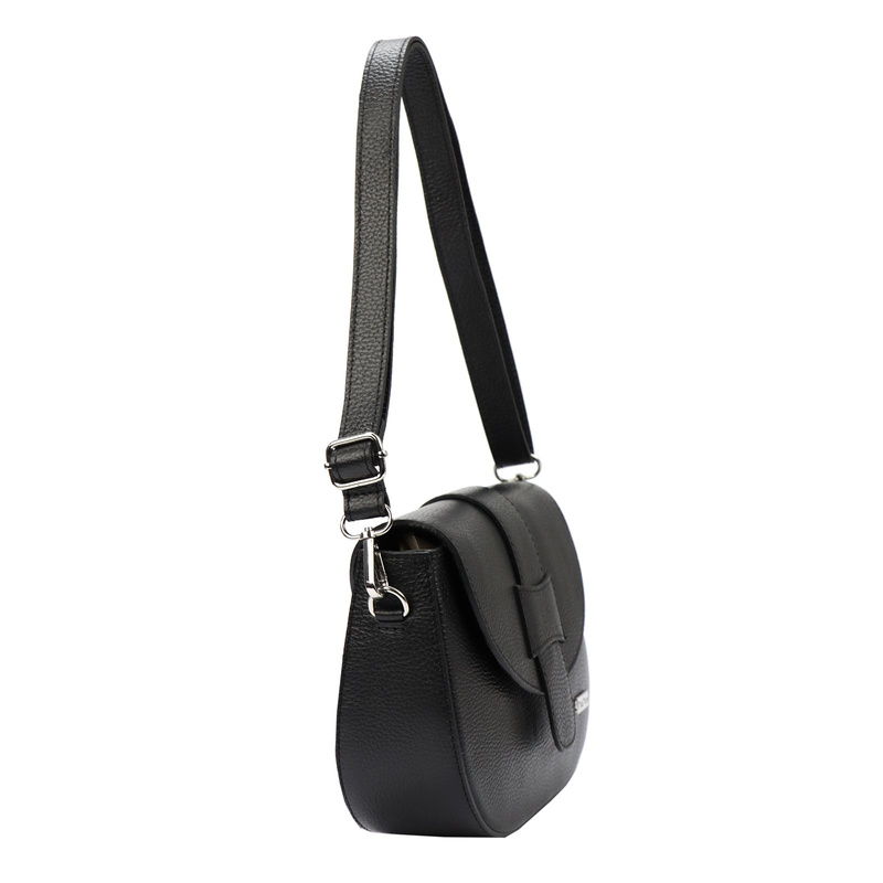 Damen Echtleder Handtasche MiaMore 01-026-2 DOLLARO