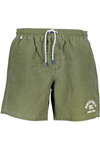 NORTH SAILS SWIMSUIT BOTTOM MAN GREEN