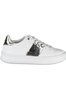 US POLO BEST PRICE WHITE WOMEN&#39;S SPORTS SHOES