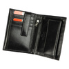 Men's genuine leather wallet Pierre Cardin YS520.1 330 RFID