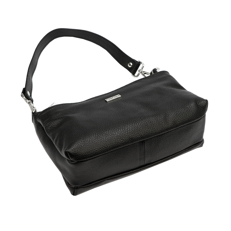 Damen Echtleder Handtasche MiaMore 01-016 DOLLARO