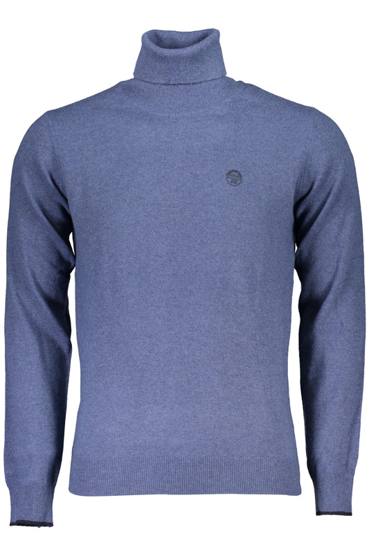 NORTH SAILS MEN&#39;S BLUE SWEATER