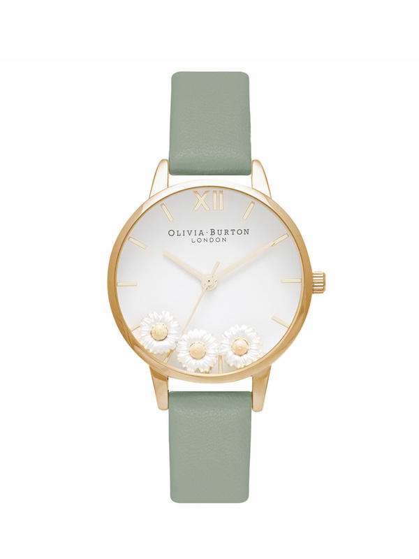 WATCH OLIVIA BURTON WOMEN OB16CH17 (30 MM)