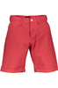 GANT ROT BERMUDA-HOSE FÜR HERREN