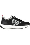 CARRERA BLACK MAN SPORT SHOES