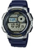 CASIO MEN'S WATCH AE-1000W 2AV (zd073e) - WORLD TIME + BOX