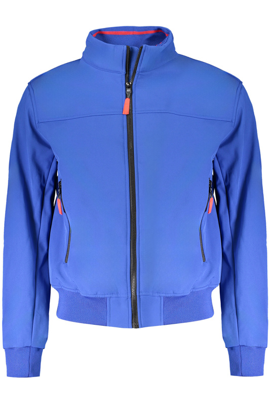 NORWEGEN 1963 BLAUE SPORTJACKE FÜR HERREN