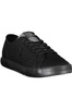 CALVIN KLEIN BLACK MAN SPORT SHOES