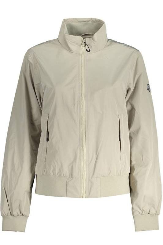 NORTH SAILS WOMEN&#39;S GRAY JACKET