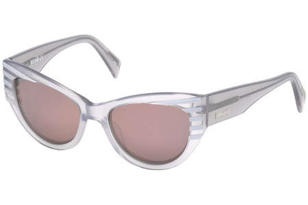 SUNGLASSES JUST CAVALLI WOMAN JC790S-20Z (Szkło/Zausznik/Mostek) 54/18/140 mm)