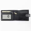 Men's genuine leather wallet EL FORREST 892-62 RFID