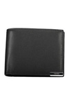 CALVIN KLEIN BLACK MAN WALLET