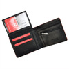 Pierre Cardin RFID Small Folding Men's Wallet