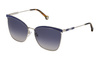 SUNGLASSES CAROLINA HERRERA WOMAN SHE151-590514 (Szkło/Zausznik/Mostek) 72/15/140 mm)