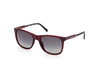 SUNGLASSES TIMBERLAND MAN TB9255-5669R (Szkło/Zausznik/Mostek) 56/19/145 mm)