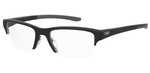 GLASSES UNDER ARMOUR MAN UA5001G003F31 (Szkło/Zausznik/Mostek) 53/19/145 mm)