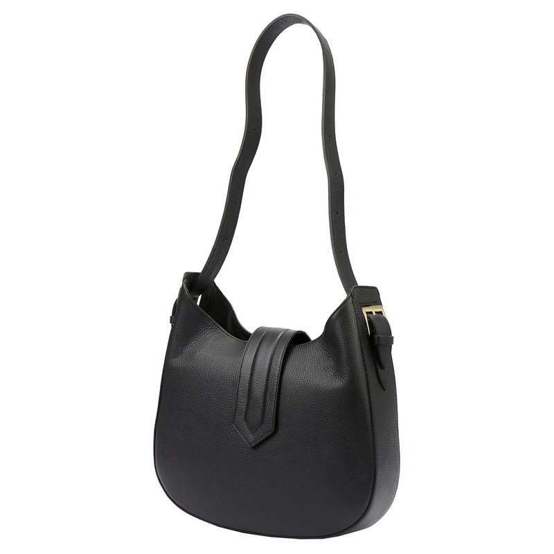 Women's genuine leather handbag Luka 20-071 DOLLARO