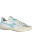 DIADORA WHITE WOMAN SPORTS SHOES