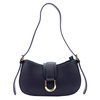 Damen Echtleder Handtasche Luka 24-037 DOLLARO