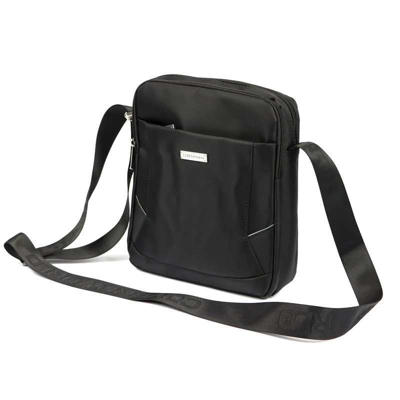 poliesterHerren Tasche Coveri World CW7063