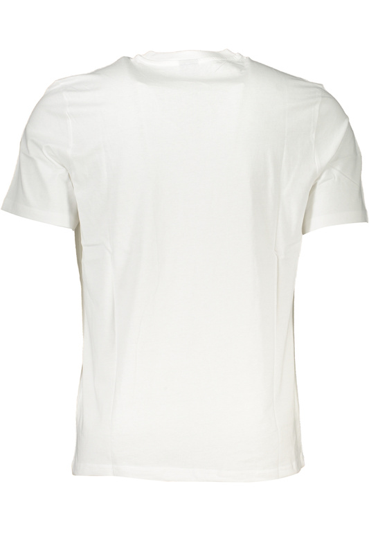 NORTH SAILS MEN&#39;S SHORT SLEEVED T-SHIRT WHITE