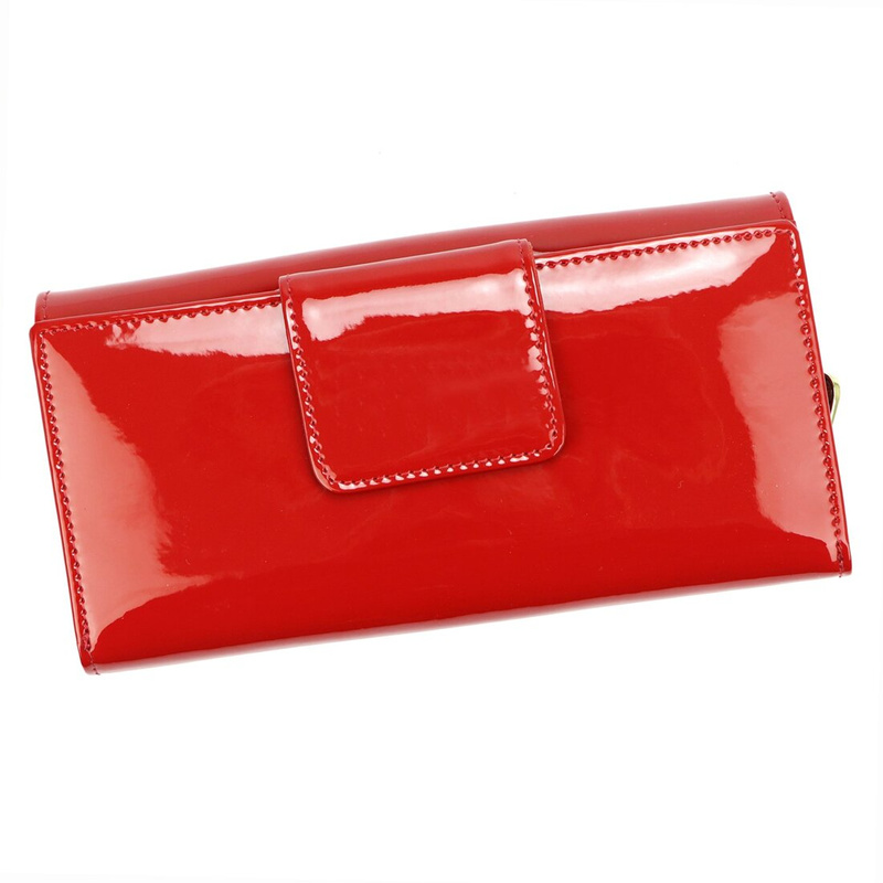 Women's genuine leather wallet Gregorio LS-122