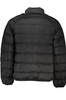 TOMMY HILFIGER HERRENJACKE SCHWARZ