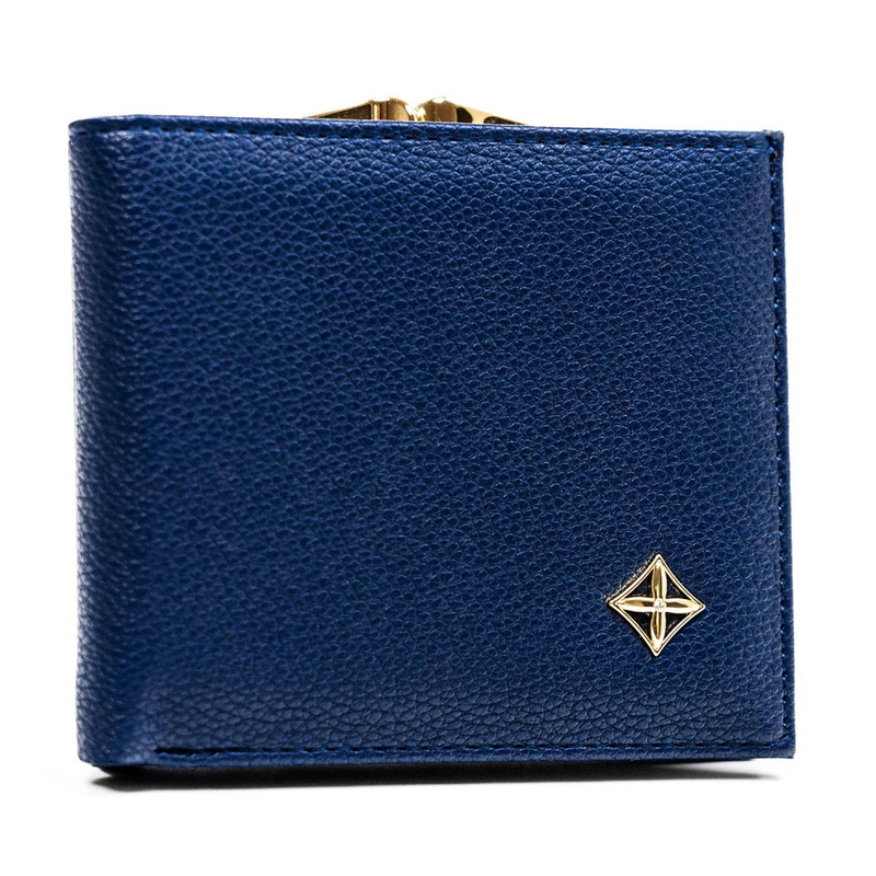 Small women's wallet made of eco-leather Milano Design