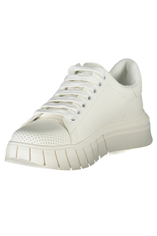 GAELLE WHITE WOMEN&#39;S SPORT SHOES