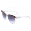 SUNGLASSES ITALIA INDEPENDENT WOMAN 0048-093-000 (Szkło/Zausznik/Mostek) 55/12/130 mm)