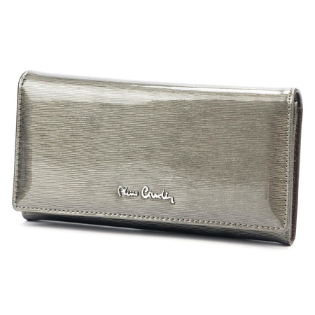 Women's genuine leather wallet Pierre Cardin 05 LINE 114