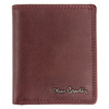 Men's genuine leather wallet Pierre Cardin EKO06 314