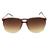 SUNGLASSES ITALIA INDEPENDENT WOMAN 0211-092-000 (Szkło/Zausznik/Mostek) 57/15/140 mm)