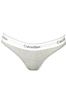 CALVIN KLEIN BRAZILIAN WOMAN GRAY