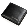 Pierre Cardin Leather Bi-fold Men's Wallet