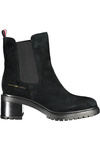 Women's stylish ankle boots from TOMMY HILFIGER