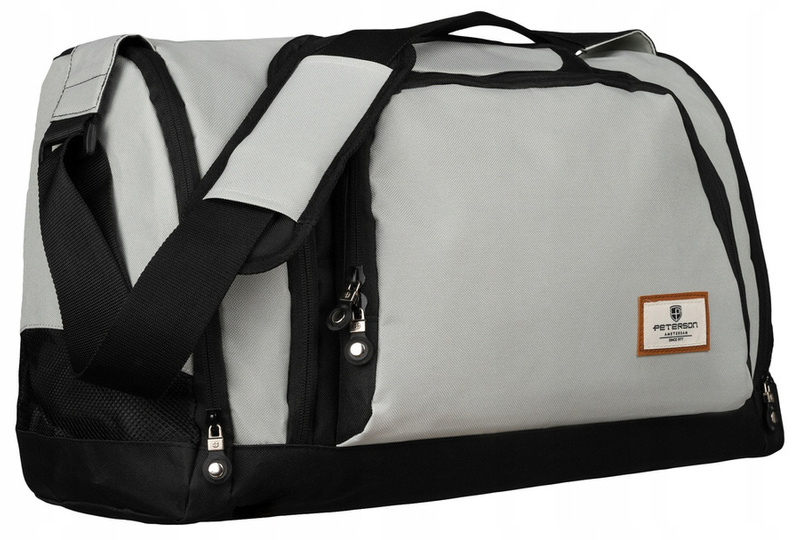 Sporting bag PETERSON PTN NB22034