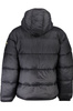 NAPAPIJRI SCHWARZE HERRENJACKE