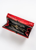 Leather & leatherette wallet 4U CAVALDI PX23-DNH